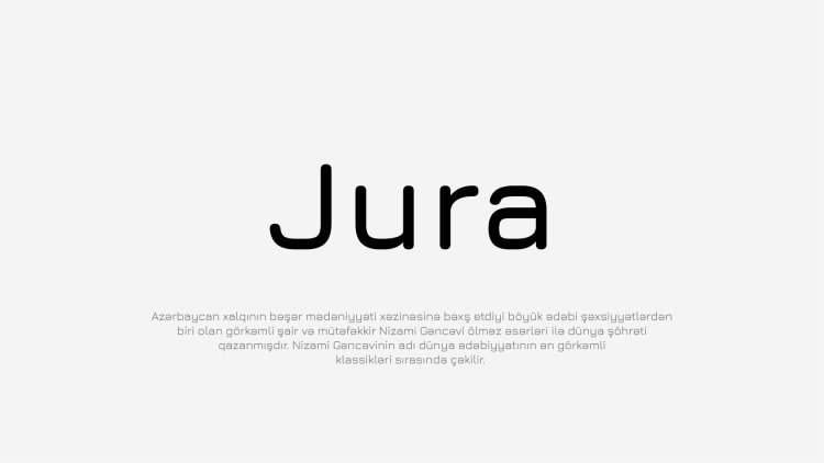 Jura