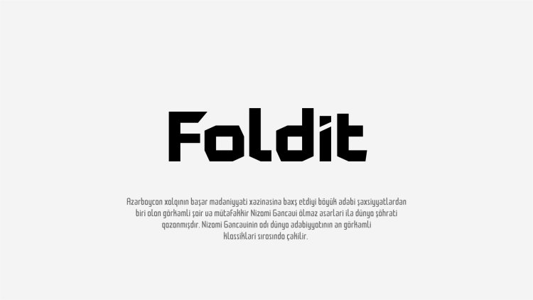 Foldit