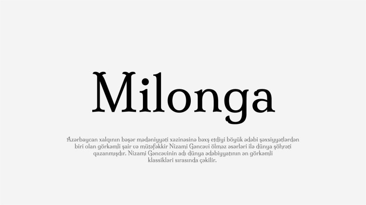 Milonga