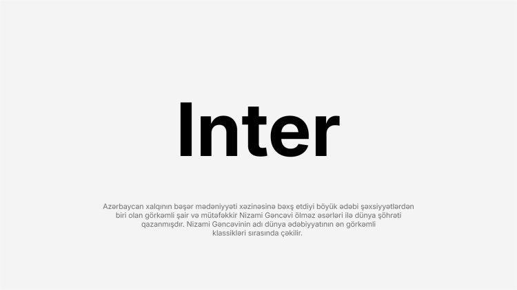 Inter