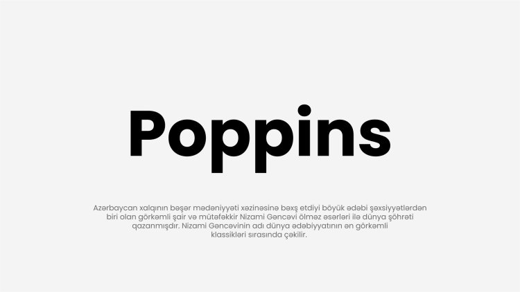 Poppins