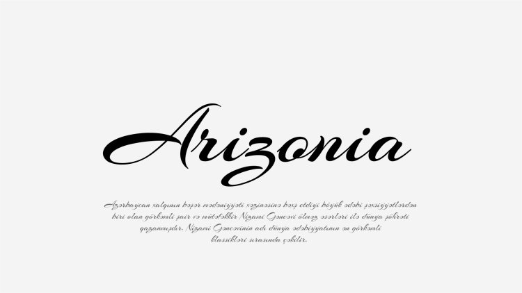 Arizonia