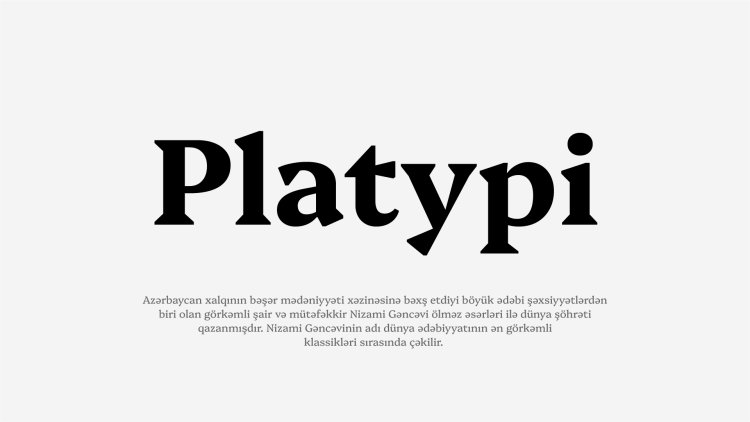 Platypi