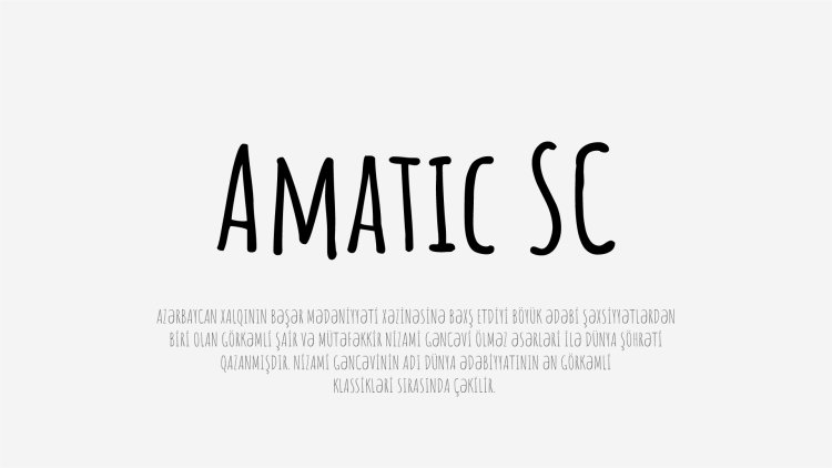 Amatic SC