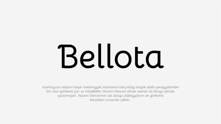 Bellota