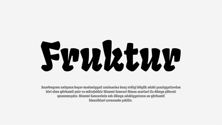 Fruktur