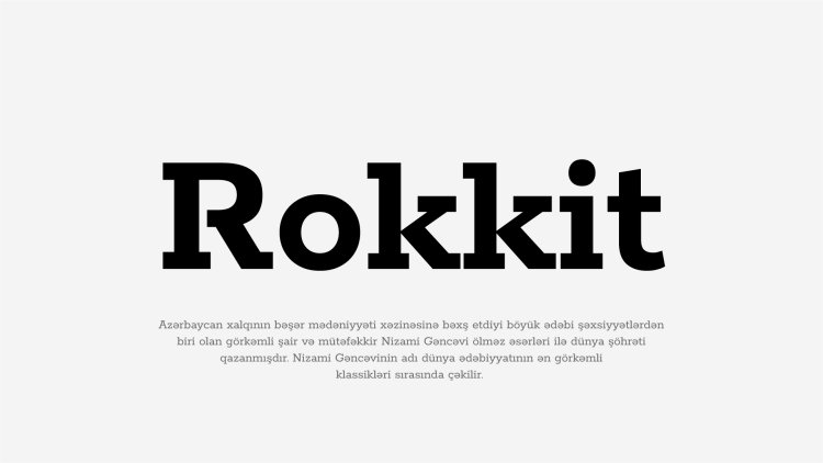 Rokkit