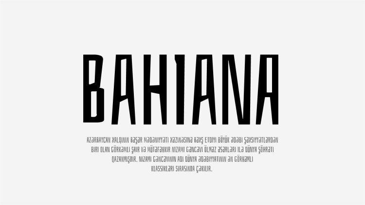 Bahiana