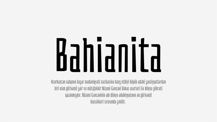 Bahianita